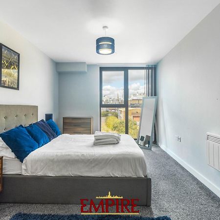 1 Bedroom Apartments In Digbeth Birmingham Esterno foto