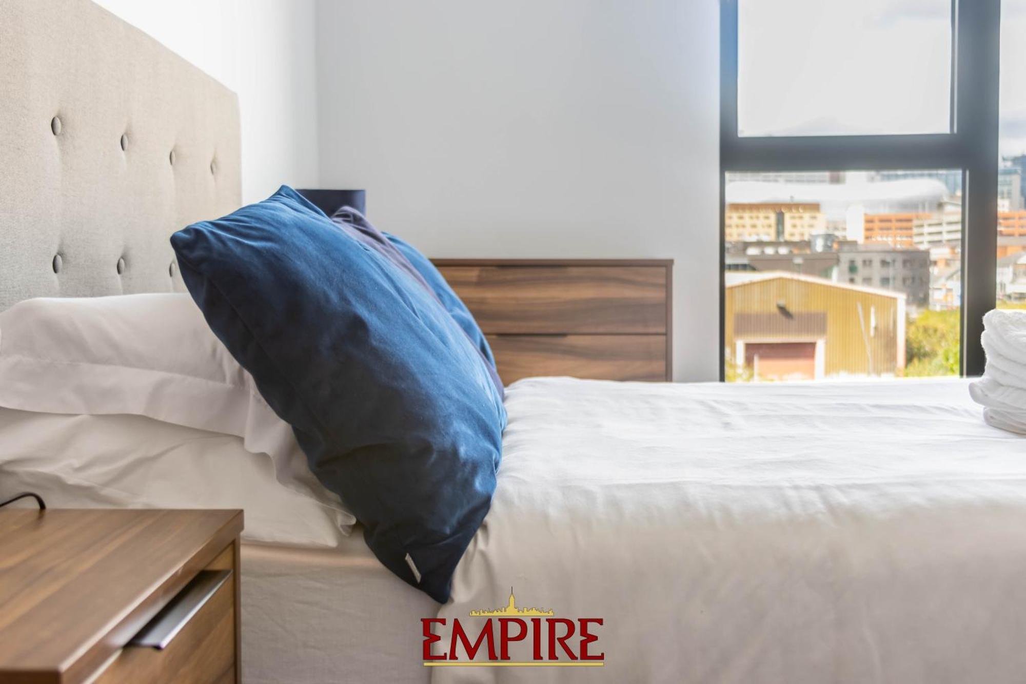 1 Bedroom Apartments In Digbeth Birmingham Esterno foto